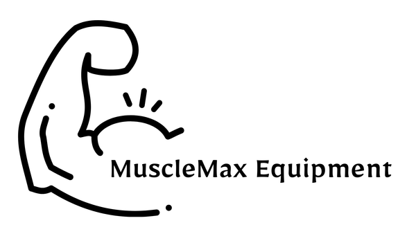 Musclemax equipment